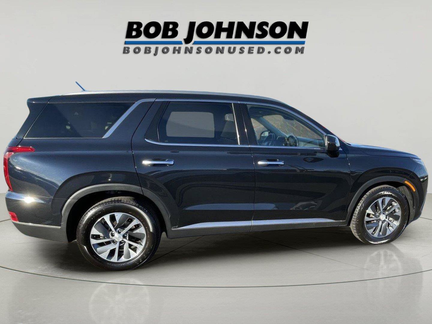 Used 2020 Hyundai Palisade SEL AWD/4WD image 8