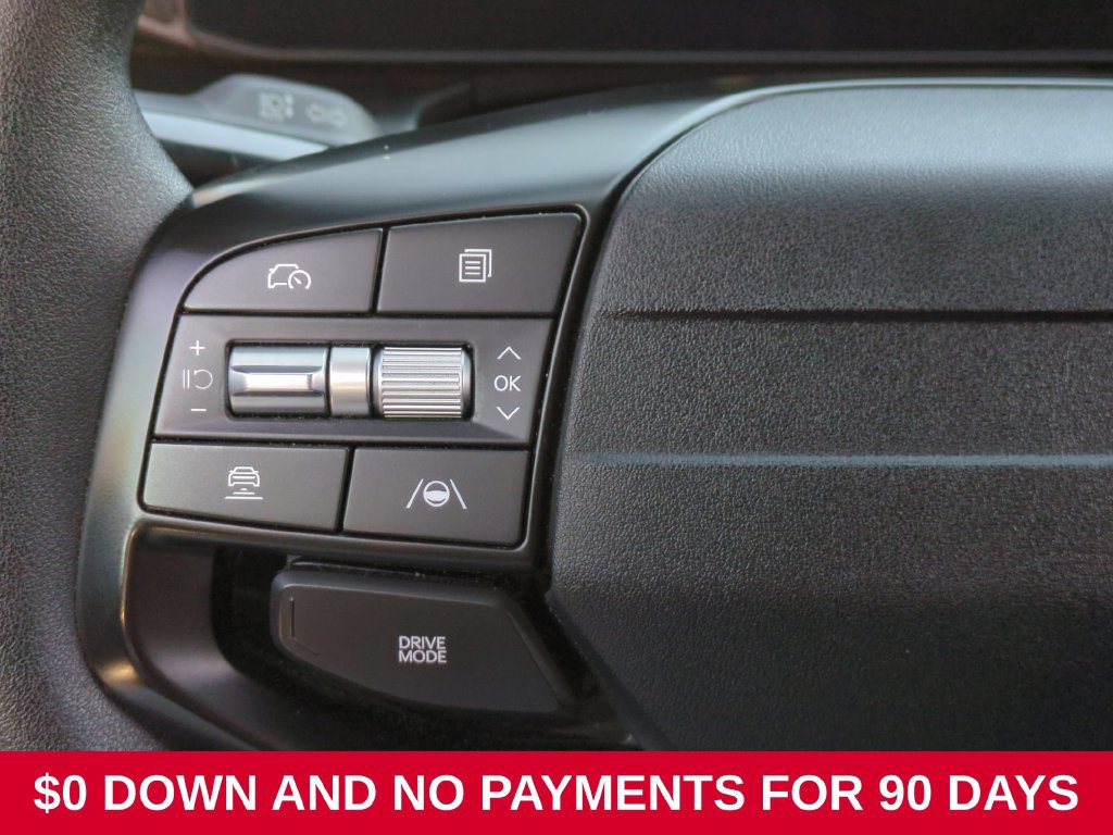 Used 2025 Kia K4 FWD image 17