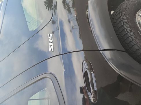 Used 2007 Toyota Sequoia SR5 RWD image 21