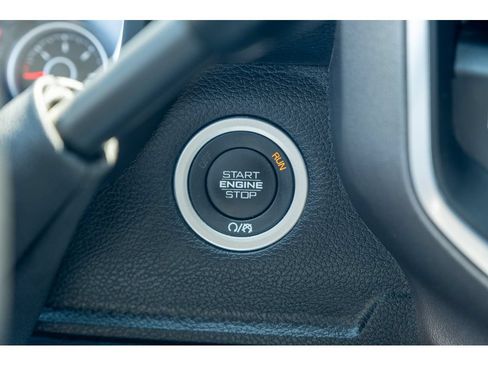 Used 2025 RAM 2500 Big Horn AWD/4WD image 29