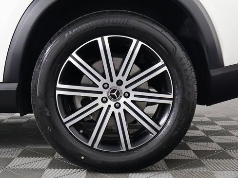 Certified 2025 Mercedes-Benz GLE 450e 4MATIC image 16