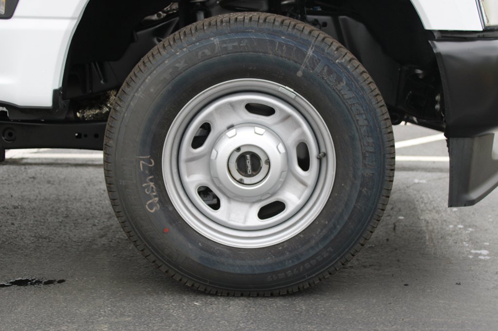Used 2026 Ford F250 XL AWD/4WD image 37