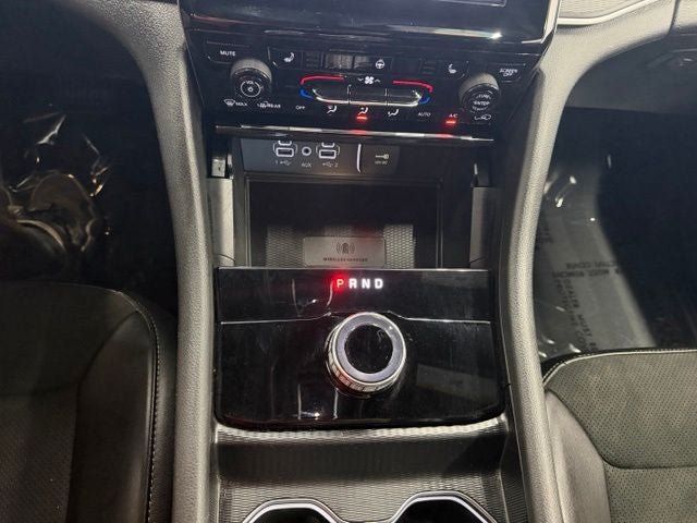 Used 2025 Jeep Grand Cherokee L Altitude AWD/4WD image 18