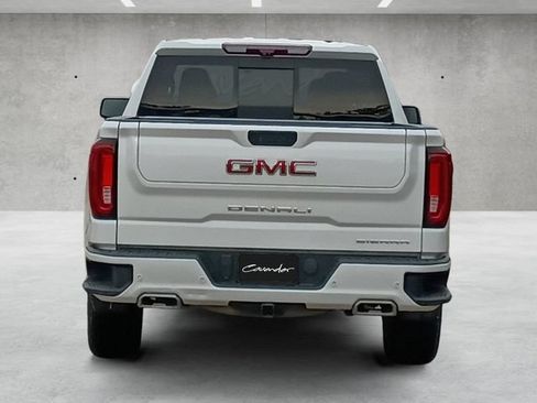 Used 2022 GMC Sierra 1500 Denali w/ Denali Reserve Package RWD image 15
