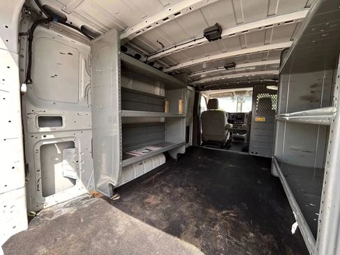 Used 2016 Nissan NV 2500 S w/ Power Package RWD image 22