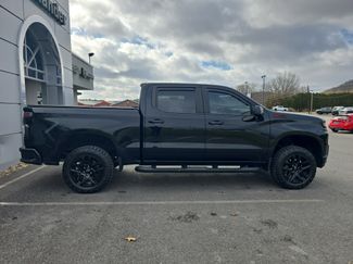 Used 2020 Chevrolet Silverado 1500 LT Trail Boss w/ Midnight Edition video 2