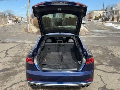Used 2019 Audi S5 Premium Plus image 12