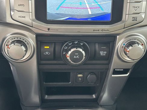 Used 2017 Toyota 4Runner SR5 image 29