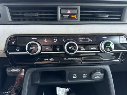 New 2026 Honda Passport RTL image 33