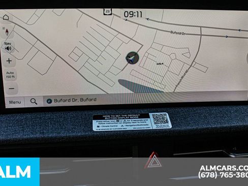 Used 2023 Kia EV6 Wind RWD image 34