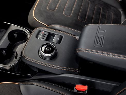 Used 2023 Ford Mustang Mach-E GT image 16