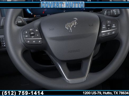 New 2025 Ford Bronco Sport Heritage image 12