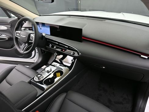 New 2026 Genesis GV70 2.5T image 12