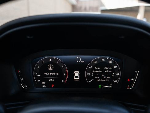 New 2026 Honda Accord SE image 21