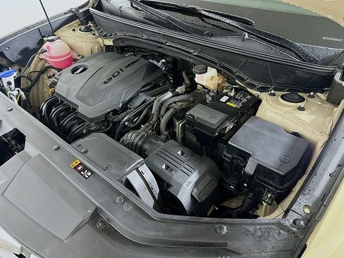 Used 2023 Hyundai Santa Cruz SEL AWD/4WD image 27