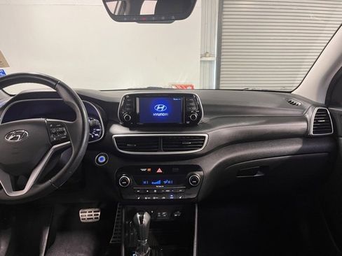 Used 2019 Hyundai Tucson Night image 20