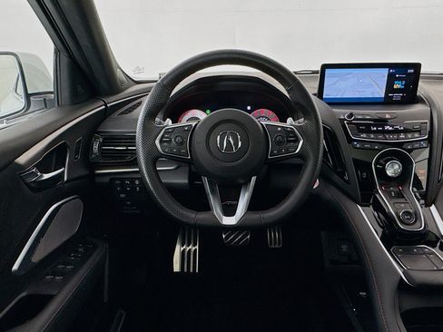 Used 2022 Acura RDX AWD image 5