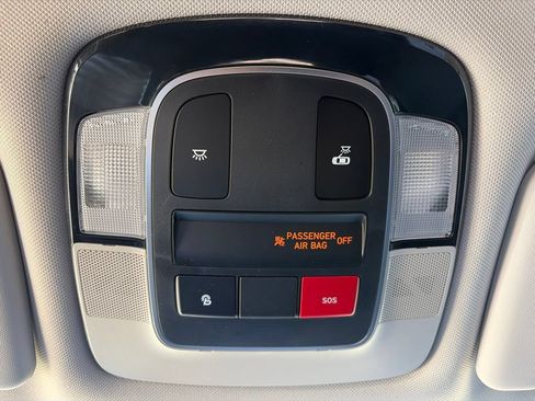 Used 2023 Hyundai Tucson SEL AWD/4WD image 25
