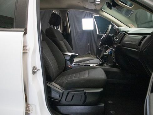 Used 2019 Ford Ranger XL w/ FX4 Off-Road Package image 17