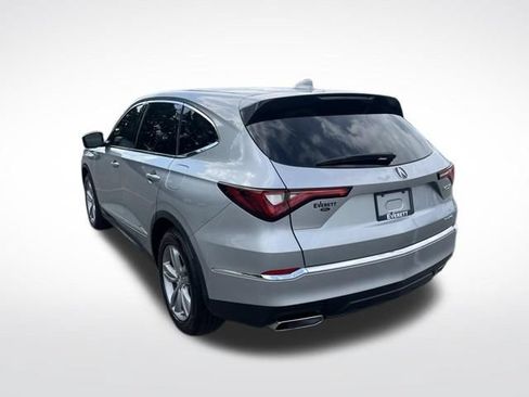 Used 2023 Acura MDX SH-AWD image 7