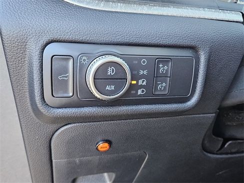 Used 2022 Ford Explorer Timberline image 28