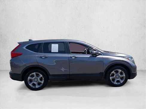 Used 2018 Honda CR-V EX image 4