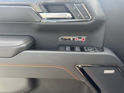 New 2026 GMC Sierra 1500 AT4 w/ AT4 Premium Package image 17