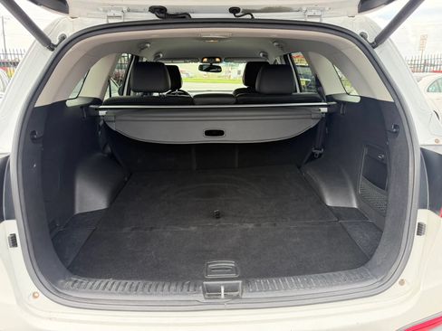 Used 2016 Kia Sorento EX w/ EX Premium Package FWD image 15
