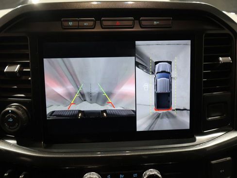 Used 2023 Ford F150 XLT w/ Equipment Group 302A High image 28