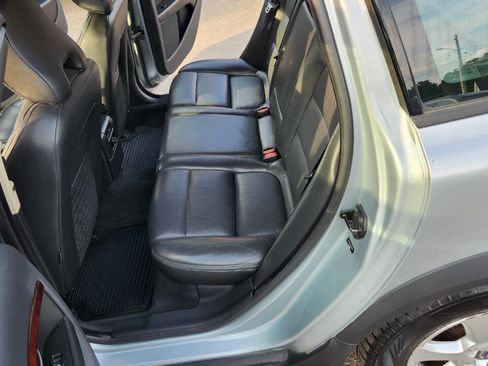 Used 2008 Volvo XC70 3.2 image 31