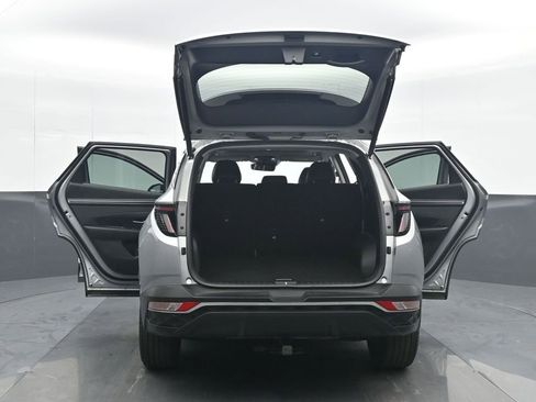 Used 2023 Hyundai Tucson SEL w/ Convenience Package image 25