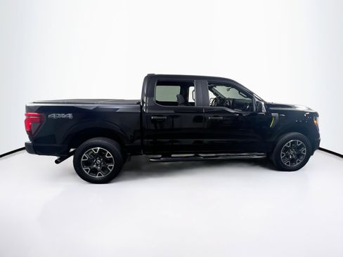 Used 2024 Ford F150 STX image 4