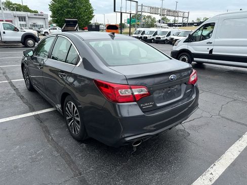 Used 2019 Subaru Legacy 2.5i Premium AWD/4WD image 6