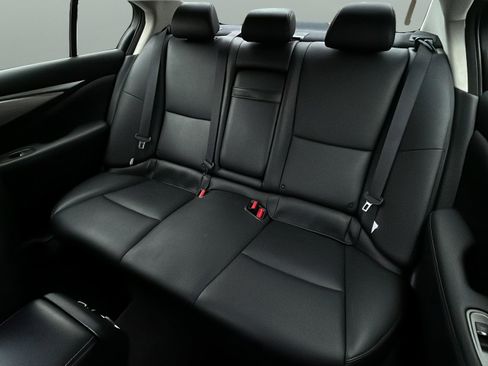 Used 2021 INFINITI Q50 Luxe image 50