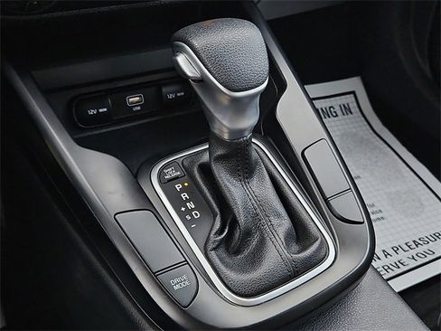 Certified 2024 Kia Soul LX w/ Option Group 015 image 14