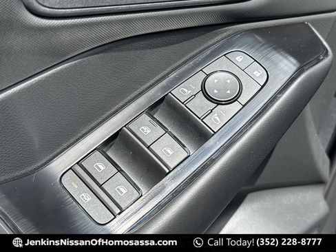 Certified 2026 Nissan Rogue S FWD image 30