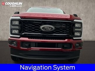 New 2026 Ford F350 XLT w/ XLT Premium Package video 3