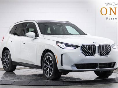 New 2026 BMW X3 xDrive30 w/ Convenience Package