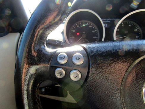 Used 2006 Mercedes-Benz SLK 350 image 14