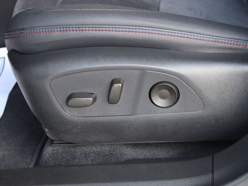 Used 2024 Chevrolet Blazer EV RS AWD/4WD image 13
