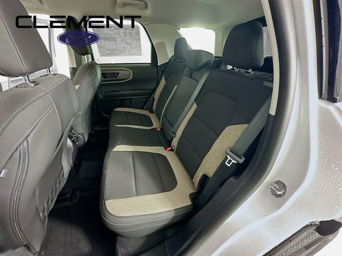 New 2025 Ford Bronco Sport Big Bend w/ Convenience Package image 28