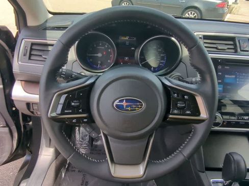Used 2019 Subaru Outback 2.5i Limited w/ Popular Package #2 AWD/4WD image 21