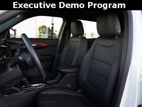 Used 2026 Chevrolet TrailBlazer RS w/ Convenience Package image 24