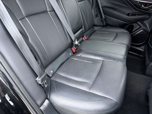 Used 2024 Subaru Outback Limited image 22