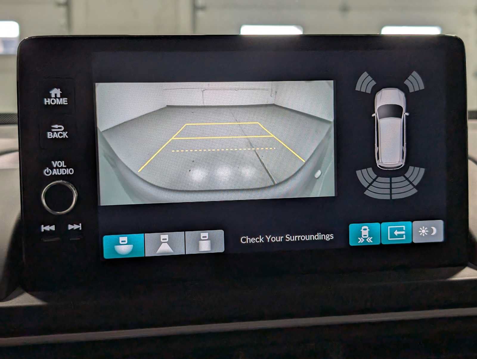 Certified 2025 Honda Pilot EX-L image 25