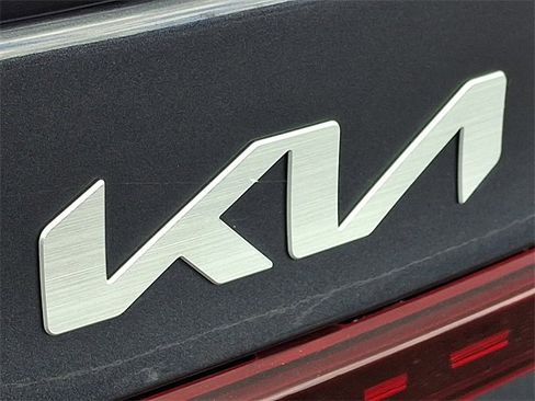 Certified 2023 Kia Forte GT-Line w/ GT-Line Technology Package image 30