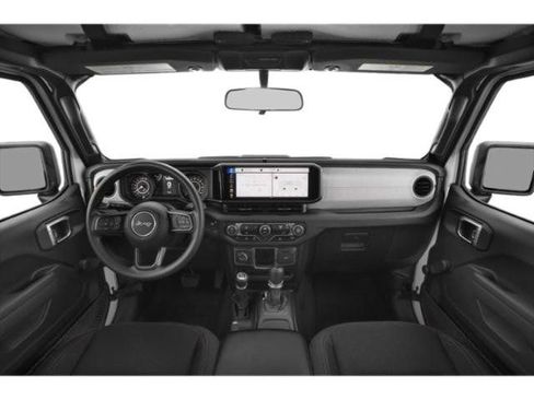 Used 2024 Jeep Gladiator Sport AWD/4WD image 11