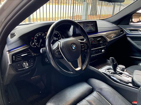 Used 2017 BMW 530i image 17