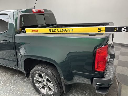 Used 2016 Chevrolet Colorado Z71 image 27