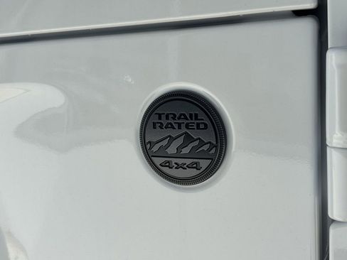 New 2026 Jeep Wrangler Sport AWD/4WD image 8